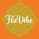 Flovibe.com logo
