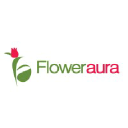 Floweraura.com logo
