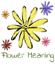 Flowermeaning.com logo