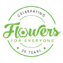 Flowersforeveryone.com.au logo