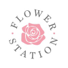 Flowerstation.co.uk logo