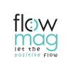 Flowmagazine.gr logo