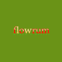 Flowrum.ru logo