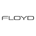 Floyd.no logo