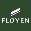 Floyen.no logo