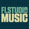 Flstudiomusic.com logo