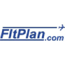 Fltplan.com logo