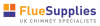 Fluesupplies.com logo