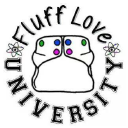 Fluffloveuniversity.com logo