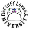 Fluffloveuniversity.com logo