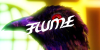 Flumemusic.com logo