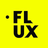 Fluxmagazine.com logo