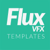 Fluxvfx.com logo