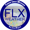 Flxweather.com logo