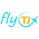 Fly.tj logo