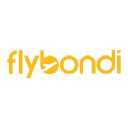 Flybondi.com logo
