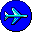 Flychina.com logo
