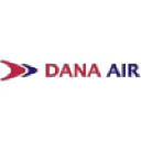Flydanaair.com logo