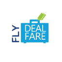 Flydealfare.com logo