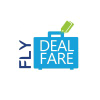 Flydealfare.com logo