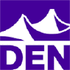 Flydenver.com logo