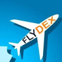 Flydex.ru logo