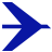 Flyembraer.com logo