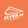 Flyer.be logo