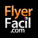 Flyerfacil.com logo