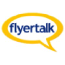 Flyertalk.com logo