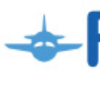 Flyfar.ca logo