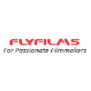 Flyfilms.in logo
