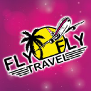 Flyflytravel.com logo