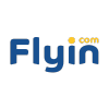 Flyin.com logo