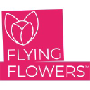 Flyingflowers.co.uk logo