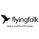 Flyingfolk.com logo