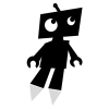 Flyingrobot.co logo