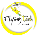 Flyingtech.co.uk logo