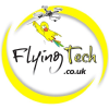 Flyingtech.co.uk logo