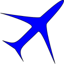 Flyingway.com logo