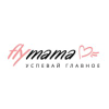 Flymama.info logo