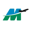 Flymanchester.com logo