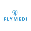 Flymedi.com logo