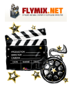 Flymix.net logo