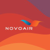 Flynovoair.com logo