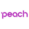Flypeach.com logo