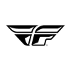 Flyracing.com logo