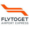 Flytoget.no logo