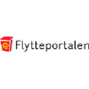Flytteportalen.no logo