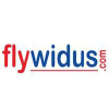 Flywidus.com logo